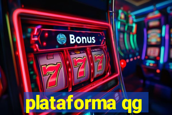 plataforma qg